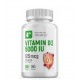 VITAMIN D3 5000 IU (180таб)